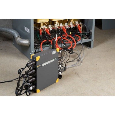 Трехфазный регистратор электроэнергии FLUKE 1760TR INTL Трехфазный регистратор электроэнергии FLUKE 1760TR INTL