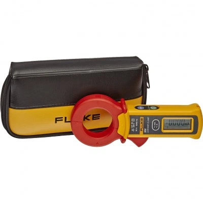 Токоизмерительные клещи FLUKE 360 Токоизмерительные клещи FLUKE 360