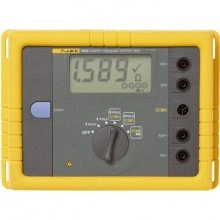 Цифровой мегаомметр FLUKE 1623 II