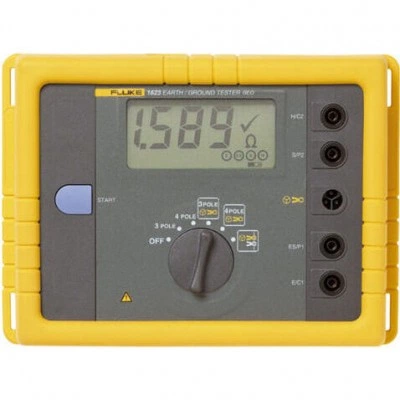 Цифровой мегаомметр FLUKE 1623 II Kit