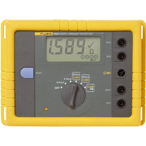 Цифровой мегаомметр FLUKE 1623 II Kit