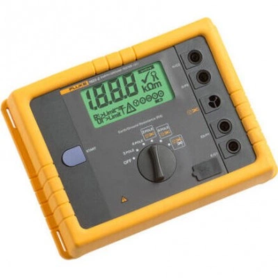 Цифровой мегаомметр FLUKE 1623 II Kit Цифровой мегаомметр FLUKE 1623 II Kit