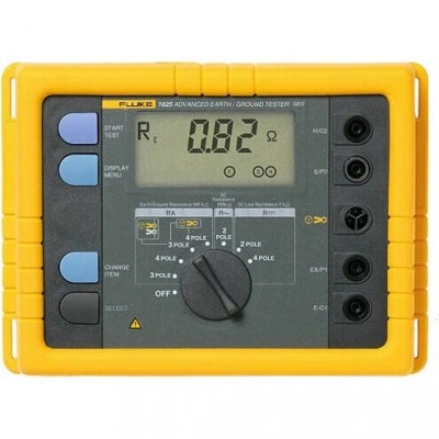 Цифровой мегаомметр FLUKE 1625 II