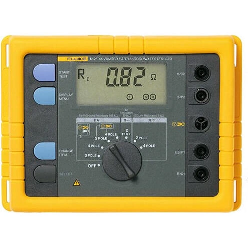 Цифровой мегаомметр FLUKE 1625 II