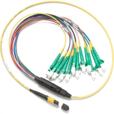 Шнур отводящий FLUKE SBKC-MPOAPCU-LCAP Шнур отводящий FLUKE SBKC-MPOAPCU-LCAP