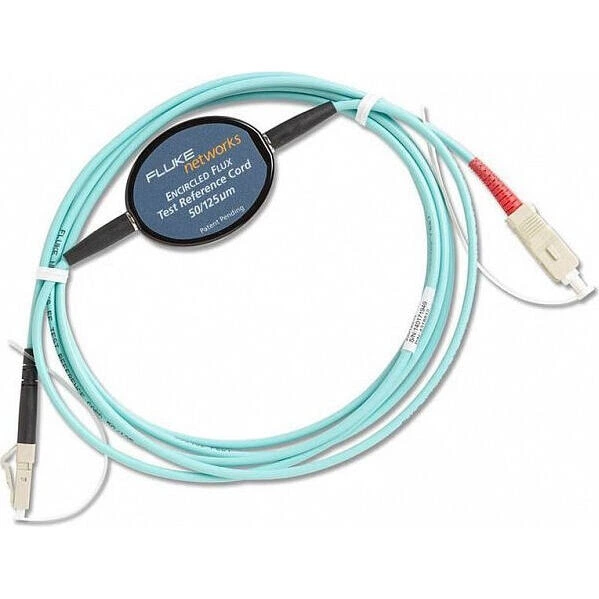 Шнур тестовый FLUKE MRC-50-EFC-SCLC