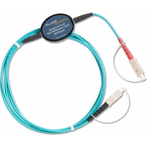 Шнур тестовый FLUKE MRC-50-EFC-SCSC