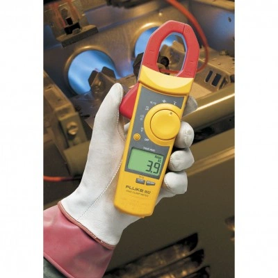 Токоизмерительные клещи FLUKE 902 Токоизмерительные клещи FLUKE 902