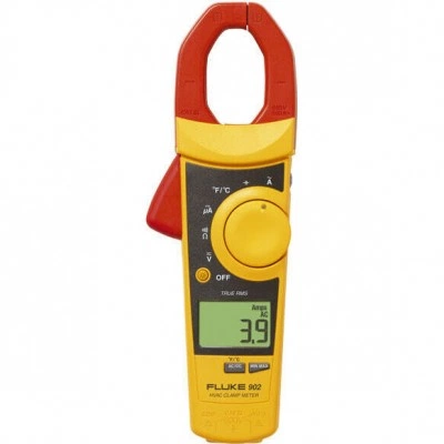 Токоизмерительные клещи FLUKE 902 Токоизмерительные клещи FLUKE 902