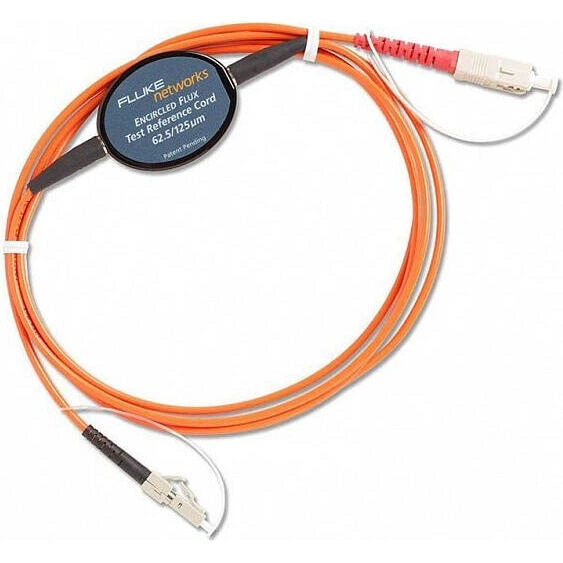 Шнур тестовый FLUKE MRC-625-EFC-SCLC