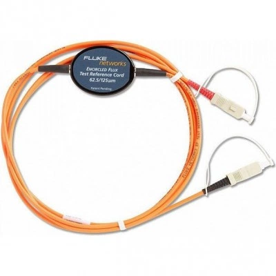 Шнур тестовый FLUKE MRC-625-EFC-SCSC Шнур тестовый FLUKE MRC-625-EFC-SCSC