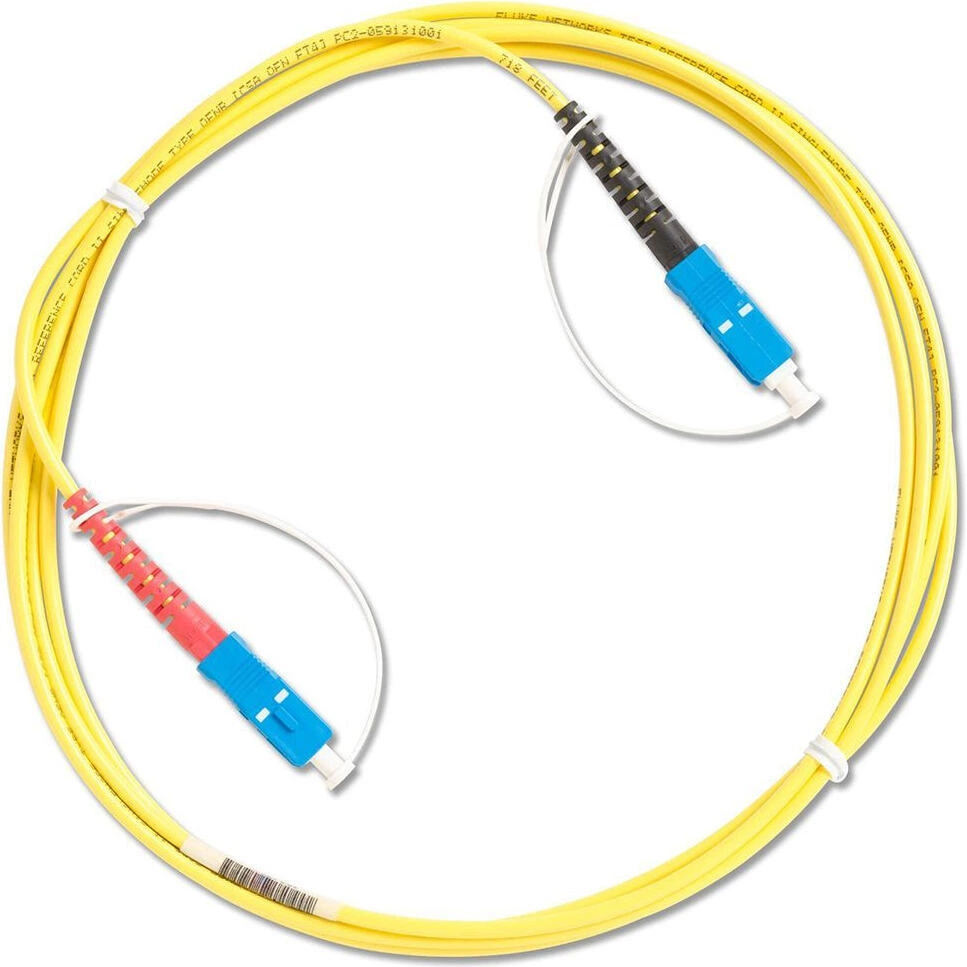 Шнур тестовый FLUKE SRC-9-SCFC