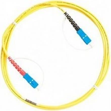 Шнур тестовый FLUKE SRC-9-SCSC