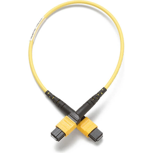Шнур тестовый FLUKE TRC-SM-MPOAPC-UU-A