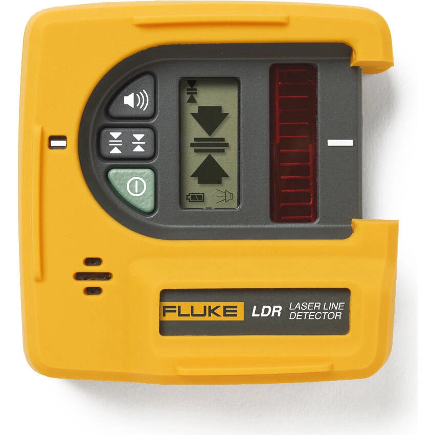 Детектор лазерного излучения FLUKE LDR