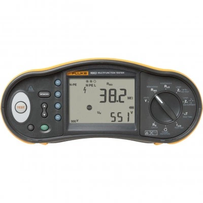 Комплект FLUKE 1663 SCH-TPL KIT/F Комплект FLUKE 1663 SCH-TPL KIT/F