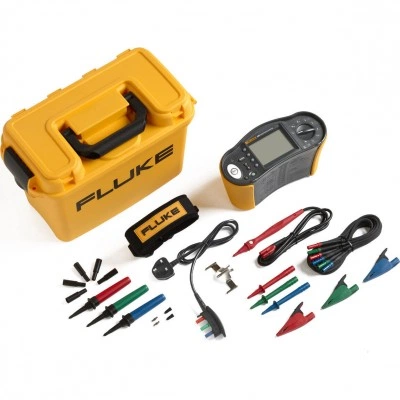 Комплект FLUKE 1663 SCH-TPL KIT/F Комплект FLUKE 1663 SCH-TPL KIT/F