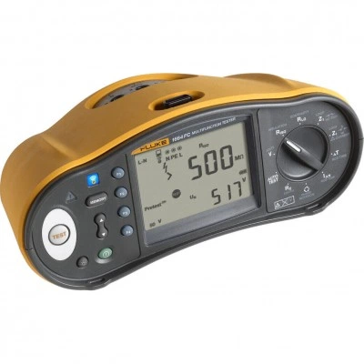Комплект FLUKE 1664 SCH-TPL KIT/F Комплект FLUKE 1664 SCH-TPL KIT/F