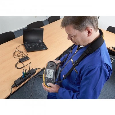 Комплект FLUKE 1664 SCH-TPL KIT/F Комплект FLUKE 1664 SCH-TPL KIT/F