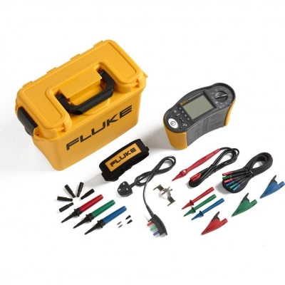 Комплект FLUKE MFT 1664 FC Комплект FLUKE MFT 1664 FC