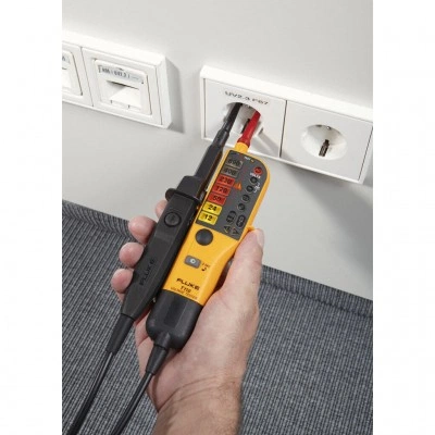 Комплект FLUKE T150/VDE/C150 Комплект FLUKE T150/VDE/C150