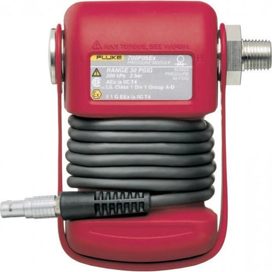 Модуль давления FLUKE 700P09Ex