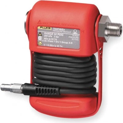 Модуль давления FLUKE 700P27EX Модуль давления FLUKE 700P27EX