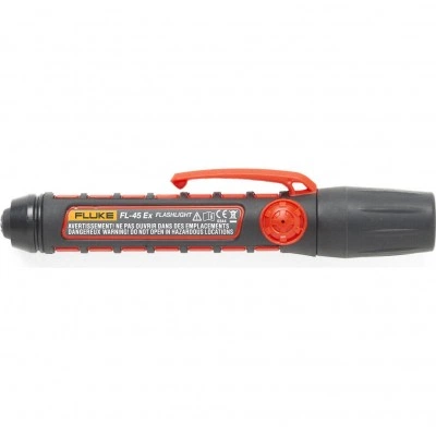Фонарь искробезопасный FLUKE FL-45 EX Фонарь искробезопасный FLUKE FL-45 EX