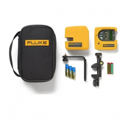 Системы лазерного нивелирования FLUKE 180LR SYSTEM Системы лазерного нивелирования FLUKE 180LR SYSTEM