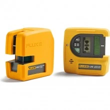 Системы лазерного нивелирования FLUKE 180LR SYSTEM