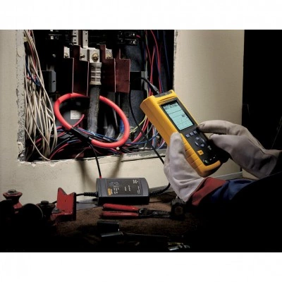 Анализатор энергии FLUKE 43B/Basic Анализатор энергии FLUKE 43B/Basic