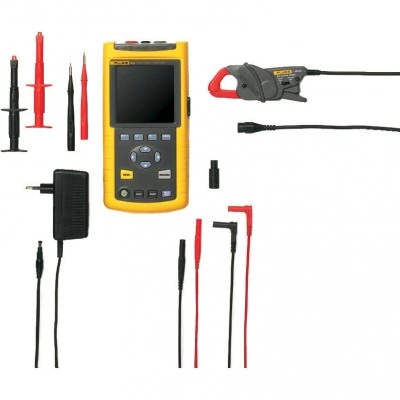 Анализатор энергии FLUKE 43B/Basic Анализатор энергии FLUKE 43B/Basic