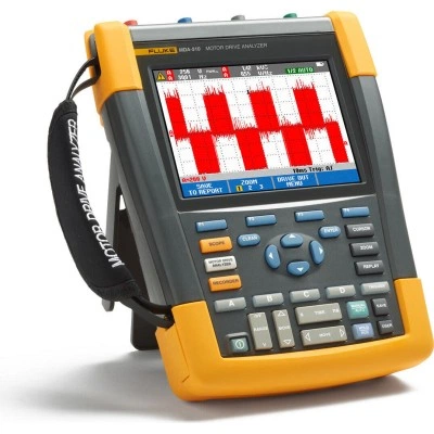 Анализатор энергии FLUKE MDA-510 Анализатор энергии FLUKE MDA-510