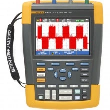 Анализатор энергии FLUKE MDA-510