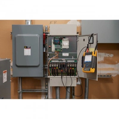 Анализатор энергии FLUKE MDA-510 Анализатор энергии FLUKE MDA-510