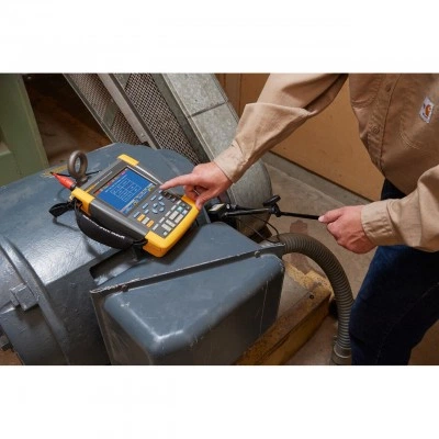 Анализатор энергии FLUKE MDA-510 Анализатор энергии FLUKE MDA-510