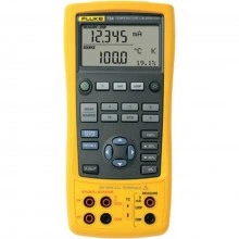 Калибратор температуры FLUKE 724