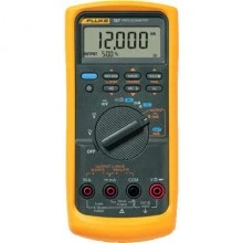 Калибратор петли тока FLUKE 787