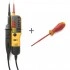 Комплект FLUKE T110VDE/SD Комплект FLUKE T110VDE/SD