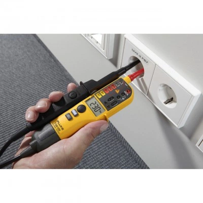 Комплект FLUKE T130/SD Комплект FLUKE T130/SD
