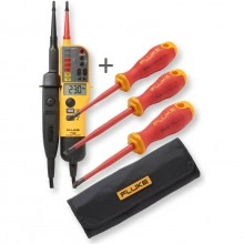 Комплект FLUKE T150/VDE/SD