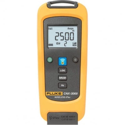 Беспроводной токовый модуль FLUKE CNX I3000 Беспроводной токовый модуль FLUKE CNX I3000