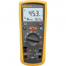 Мегаомметр FLUKE 1577 с поверкой