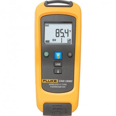 Беспроводной температурный модуль FLUKE CNX T3000 Беспроводной температурный модуль FLUKE CNX T3000