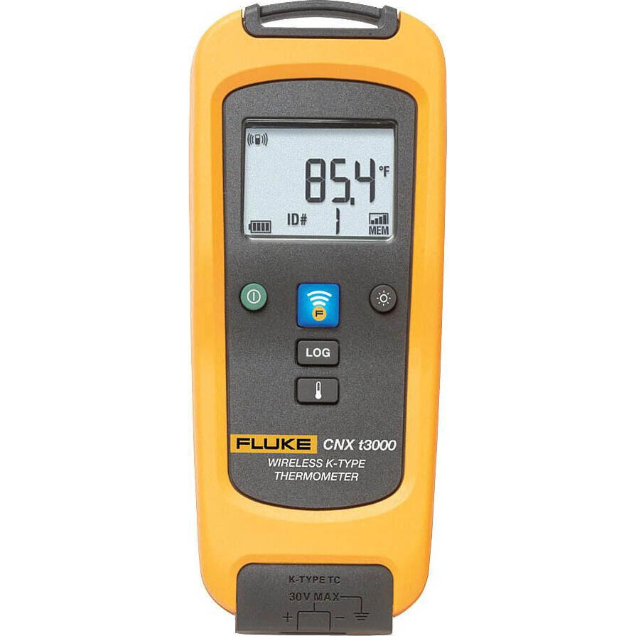 Температурный модуль FLUKE CNX T3000