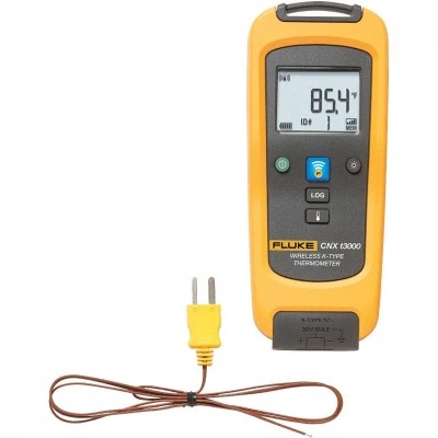 Беспроводной температурный модуль FLUKE CNX T3000 Беспроводной температурный модуль FLUKE CNX T3000