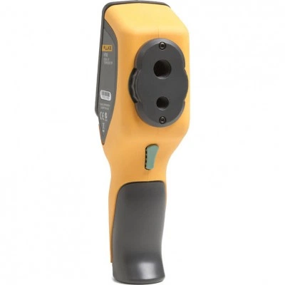 Пирометр визуальный инфракрасный FLUKE VT02 Пирометр визуальный инфракрасный FLUKE VT02
