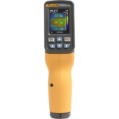 Пирометр визуальный инфракрасный FLUKE VT02 Пирометр визуальный инфракрасный FLUKE VT02