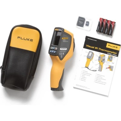 Пирометр визуальный инфракрасный FLUKE VT02 Пирометр визуальный инфракрасный FLUKE VT02
