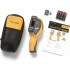Пирометр визуальный инфракрасный FLUKE VT02 Пирометр визуальный инфракрасный FLUKE VT02